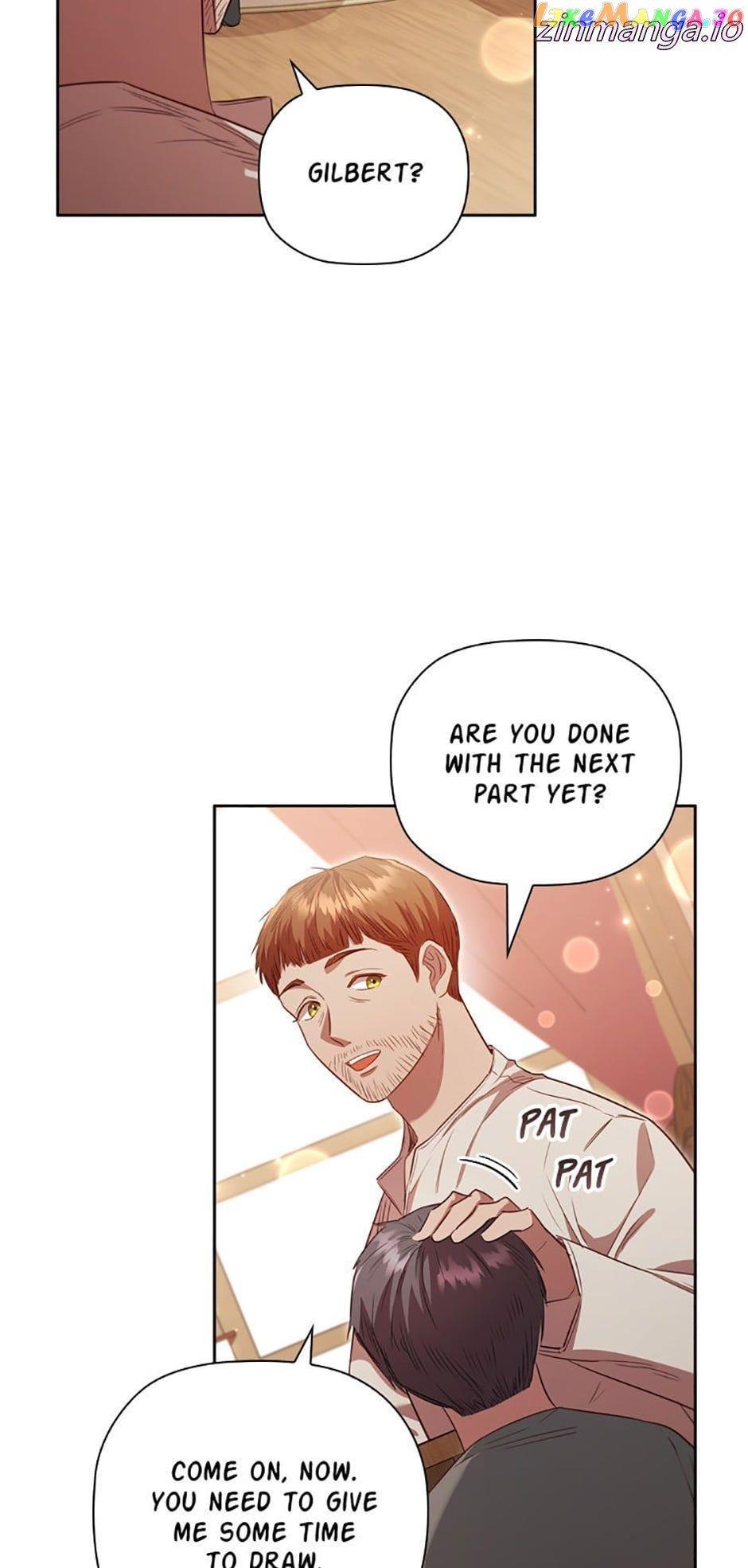 An Extra In The Family Is The First To Be Abandoned Chapter 64 page 70
