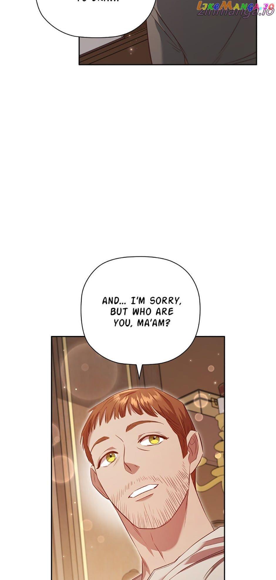 An Extra In The Family Is The First To Be Abandoned Chapter 64 page 71
