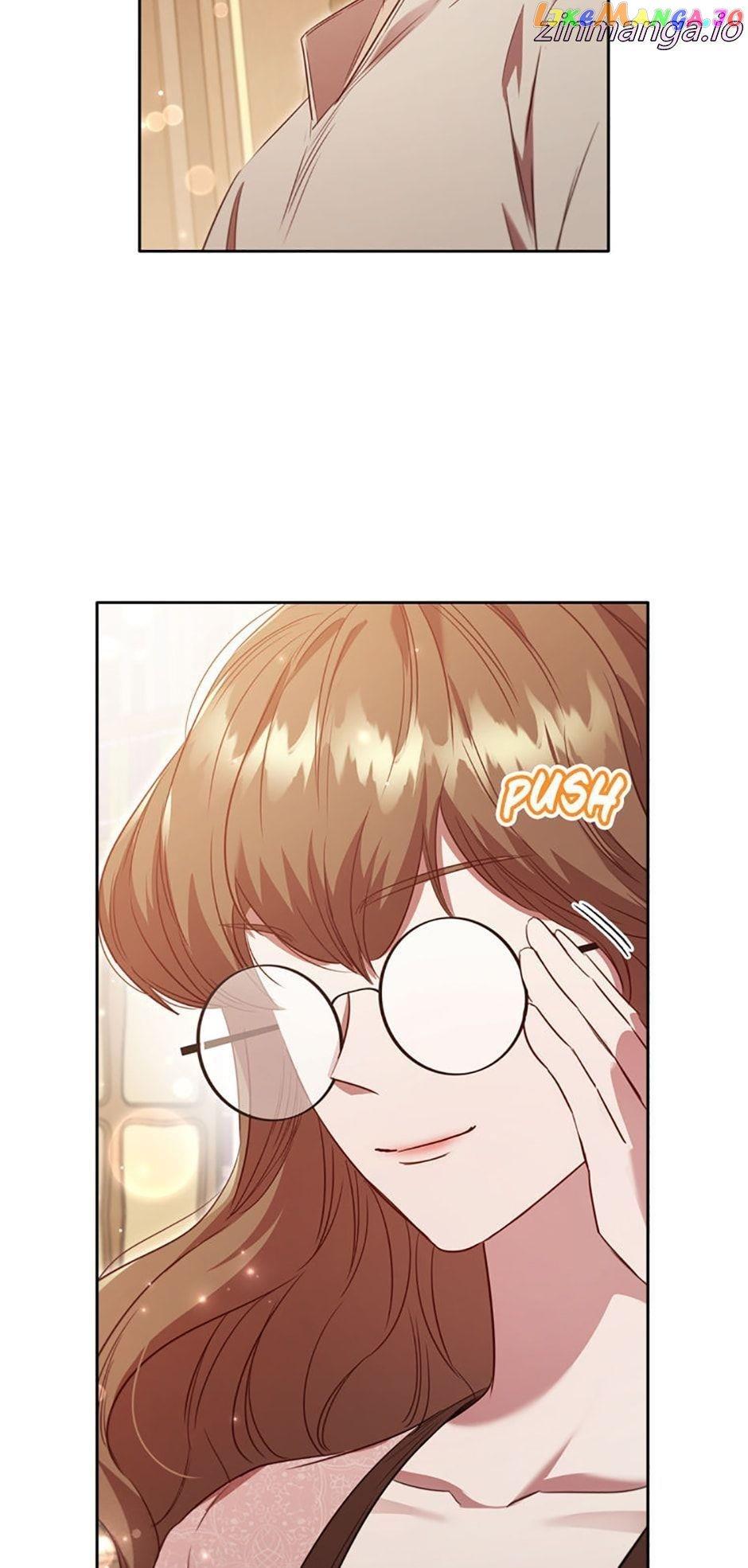An Extra In The Family Is The First To Be Abandoned Chapter 64 page 72