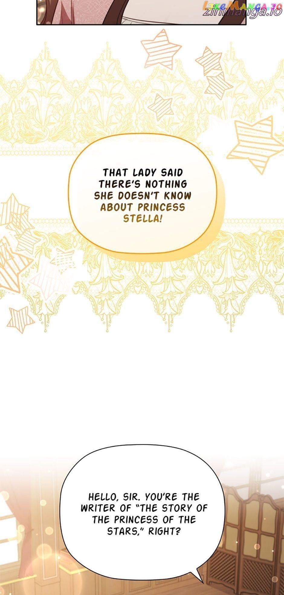 An Extra In The Family Is The First To Be Abandoned Chapter 64 page 73