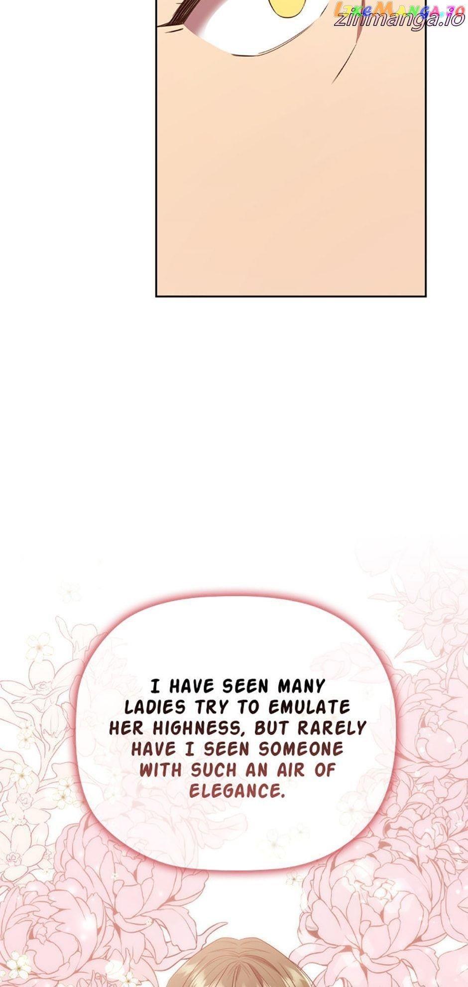 An Extra In The Family Is The First To Be Abandoned Chapter 64 page 8