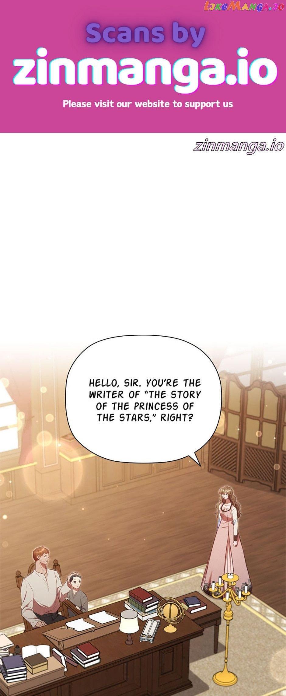 An Extra In The Family Is The First To Be Abandoned Chapter 65 page 0