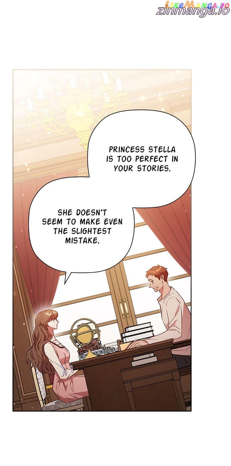 An Extra In The Family Is The First To Be Abandoned Chapter 65 page 12