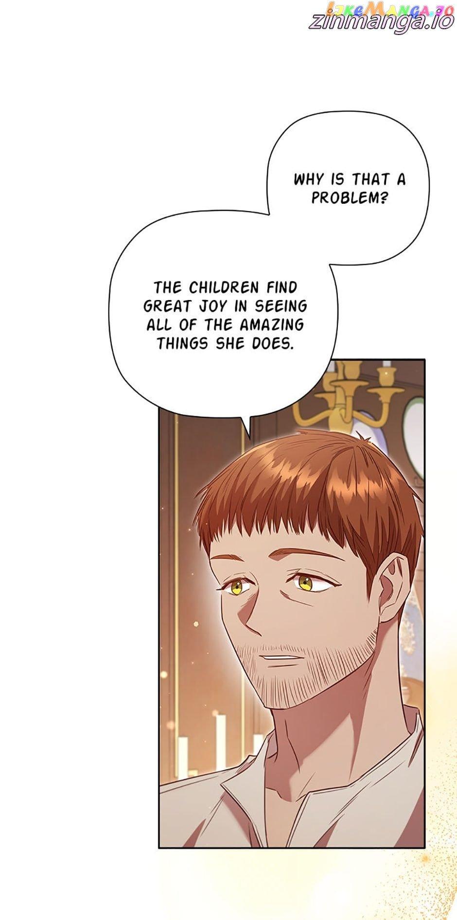 An Extra In The Family Is The First To Be Abandoned Chapter 65 page 13
