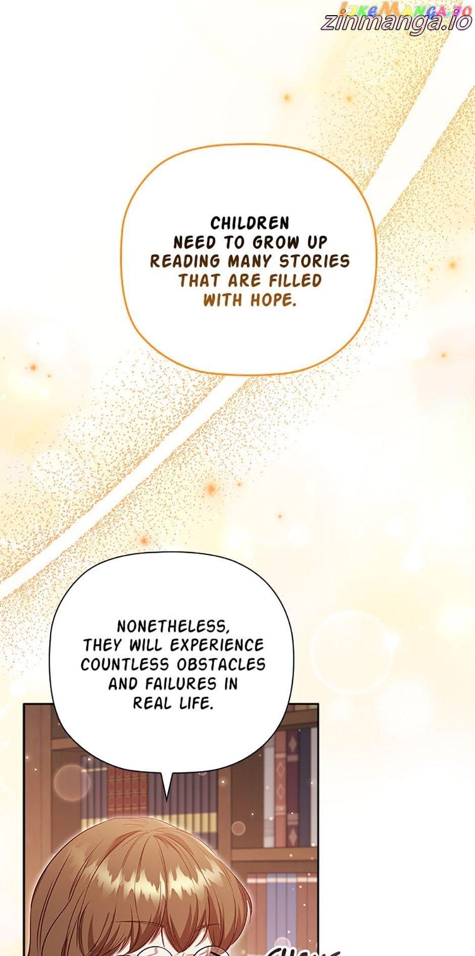 An Extra In The Family Is The First To Be Abandoned Chapter 65 page 14