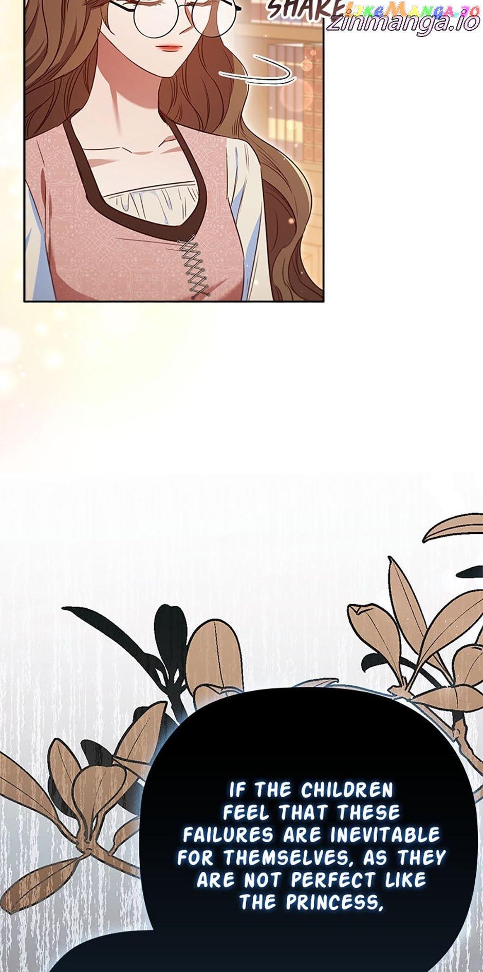 An Extra In The Family Is The First To Be Abandoned Chapter 65 page 15