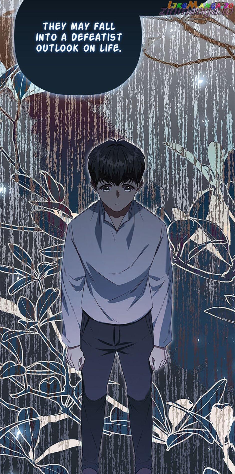 An Extra In The Family Is The First To Be Abandoned Chapter 65 page 16