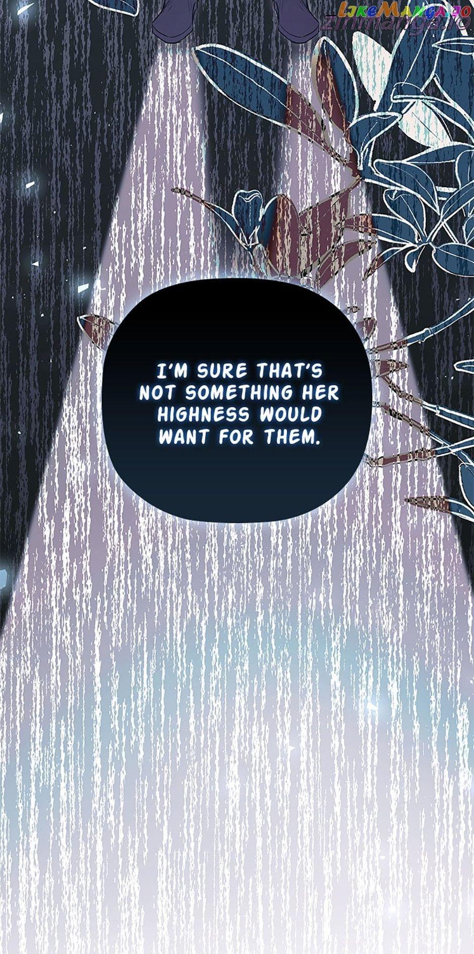 An Extra In The Family Is The First To Be Abandoned Chapter 65 page 17