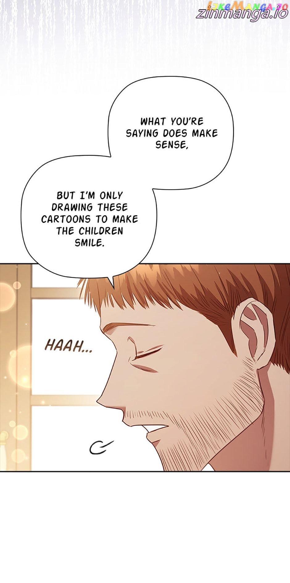 An Extra In The Family Is The First To Be Abandoned Chapter 65 page 18