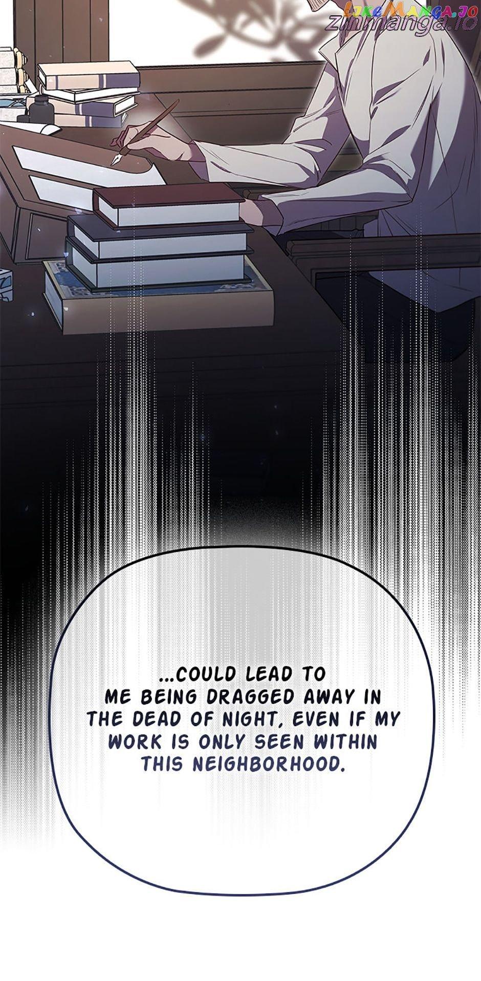 An Extra In The Family Is The First To Be Abandoned Chapter 65 page 21