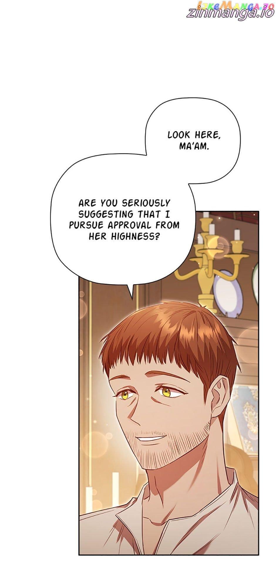 An Extra In The Family Is The First To Be Abandoned Chapter 65 page 23