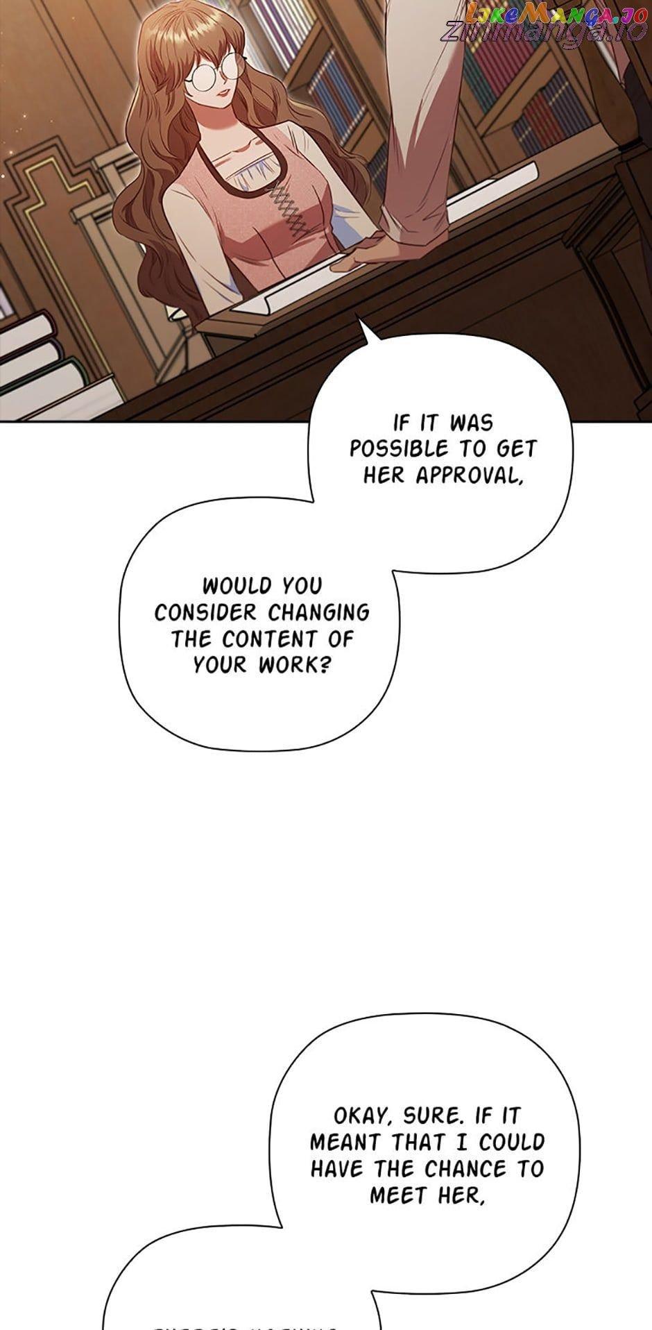 An Extra In The Family Is The First To Be Abandoned Chapter 65 page 25