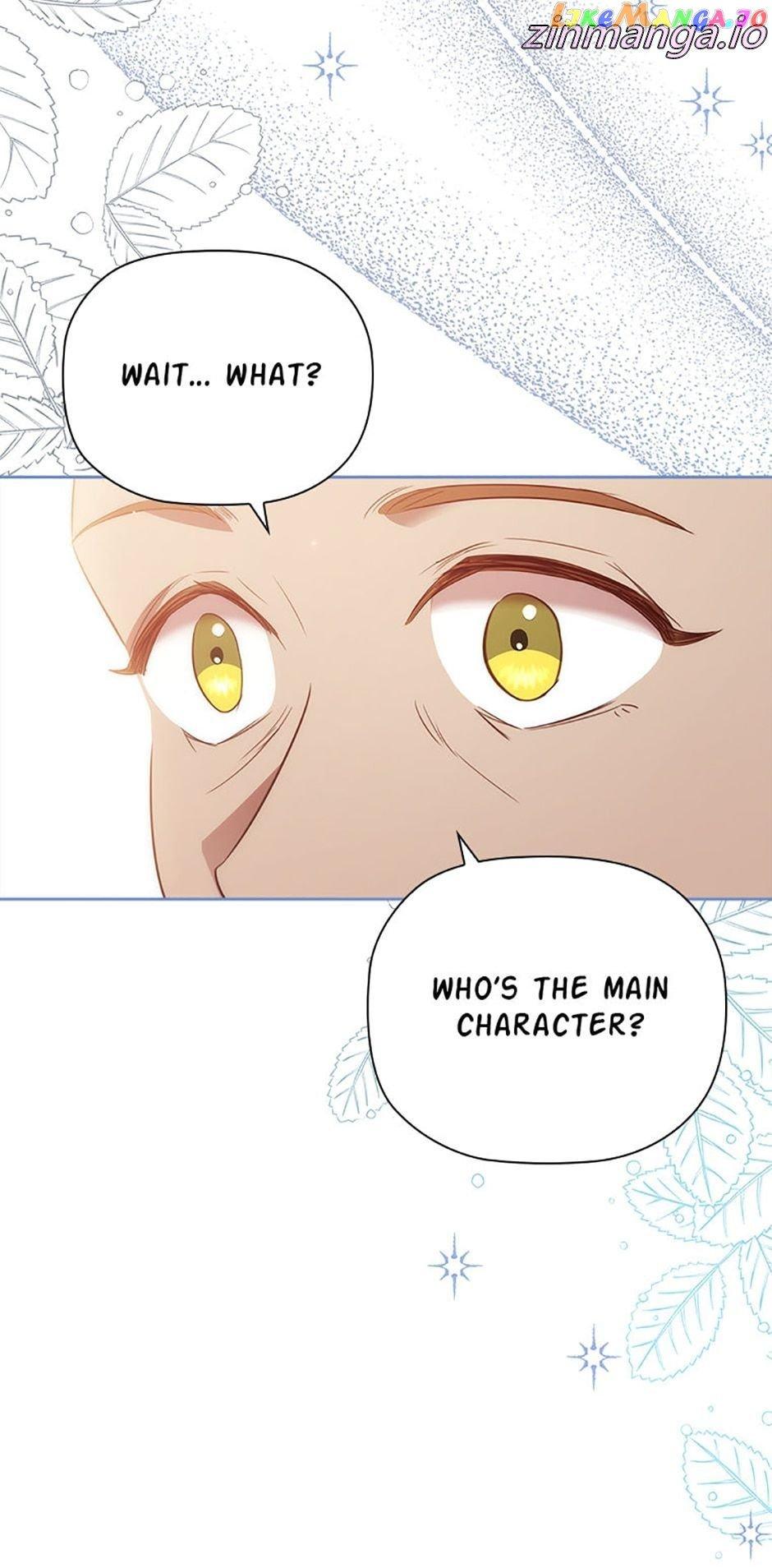 An Extra In The Family Is The First To Be Abandoned Chapter 65 page 29