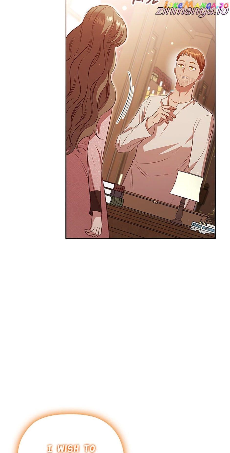 An Extra In The Family Is The First To Be Abandoned Chapter 65 page 33