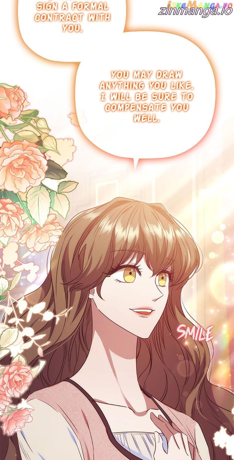 An Extra In The Family Is The First To Be Abandoned Chapter 65 page 34