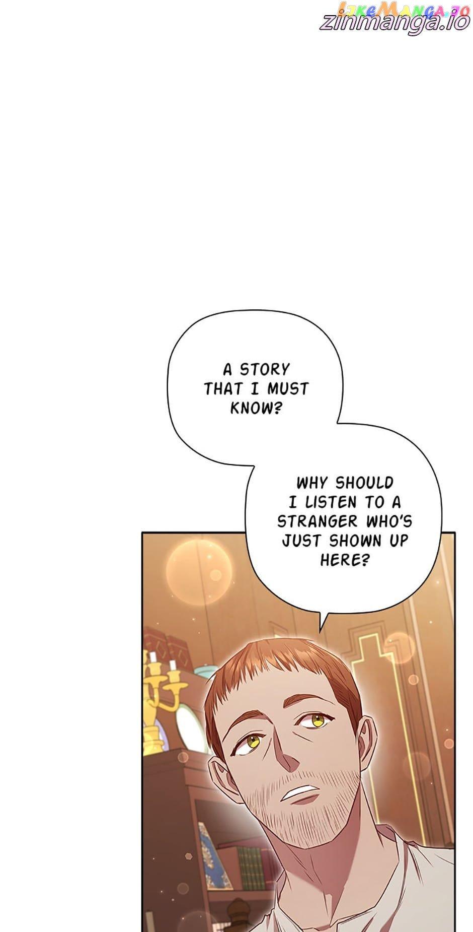 An Extra In The Family Is The First To Be Abandoned Chapter 65 page 3