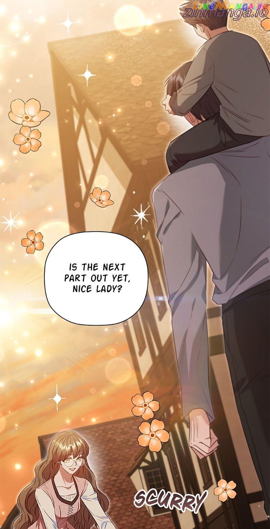 An Extra In The Family Is The First To Be Abandoned Chapter 65 page 42