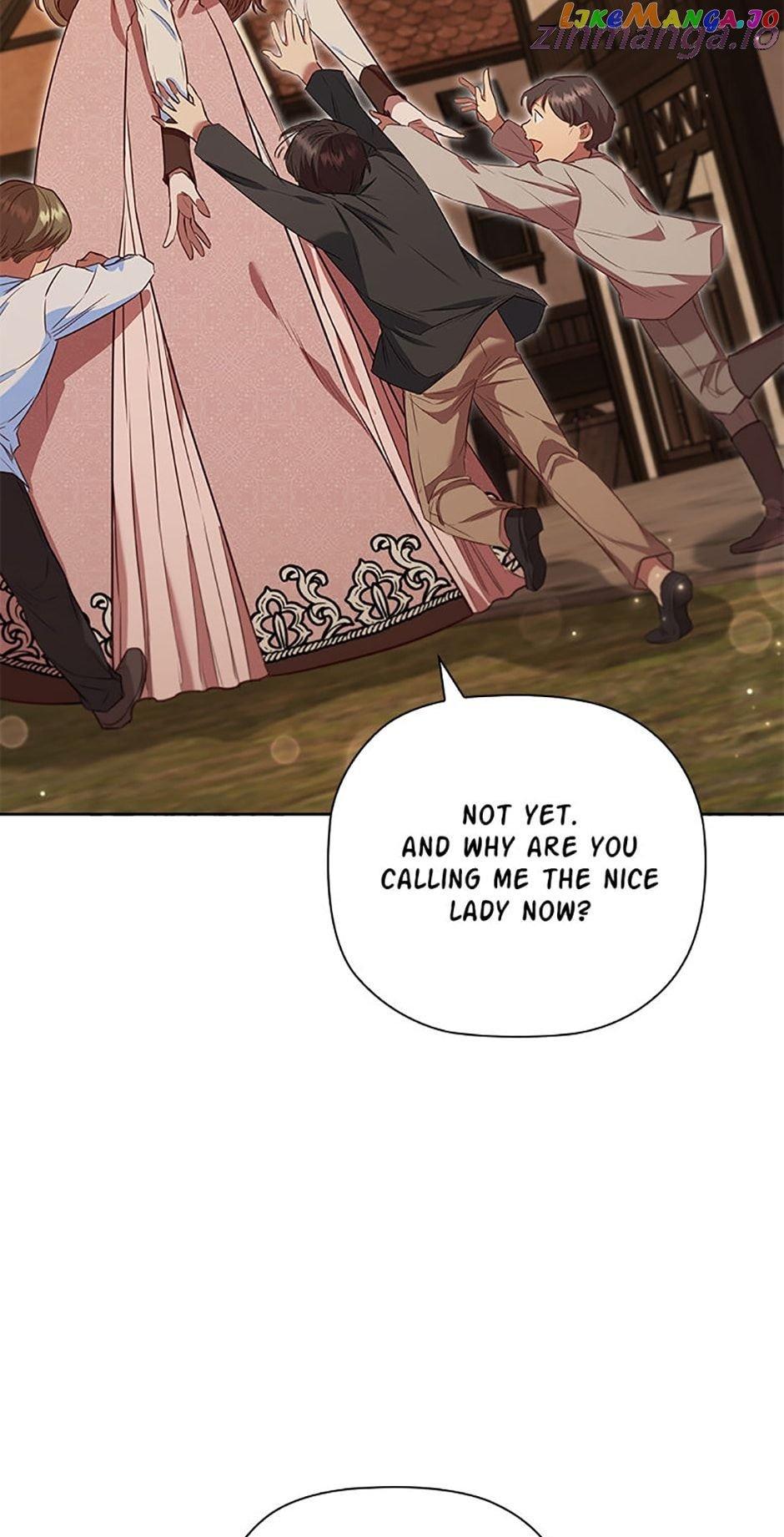 An Extra In The Family Is The First To Be Abandoned Chapter 65 page 43