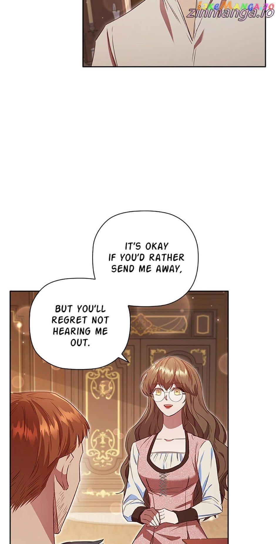 An Extra In The Family Is The First To Be Abandoned Chapter 65 page 4