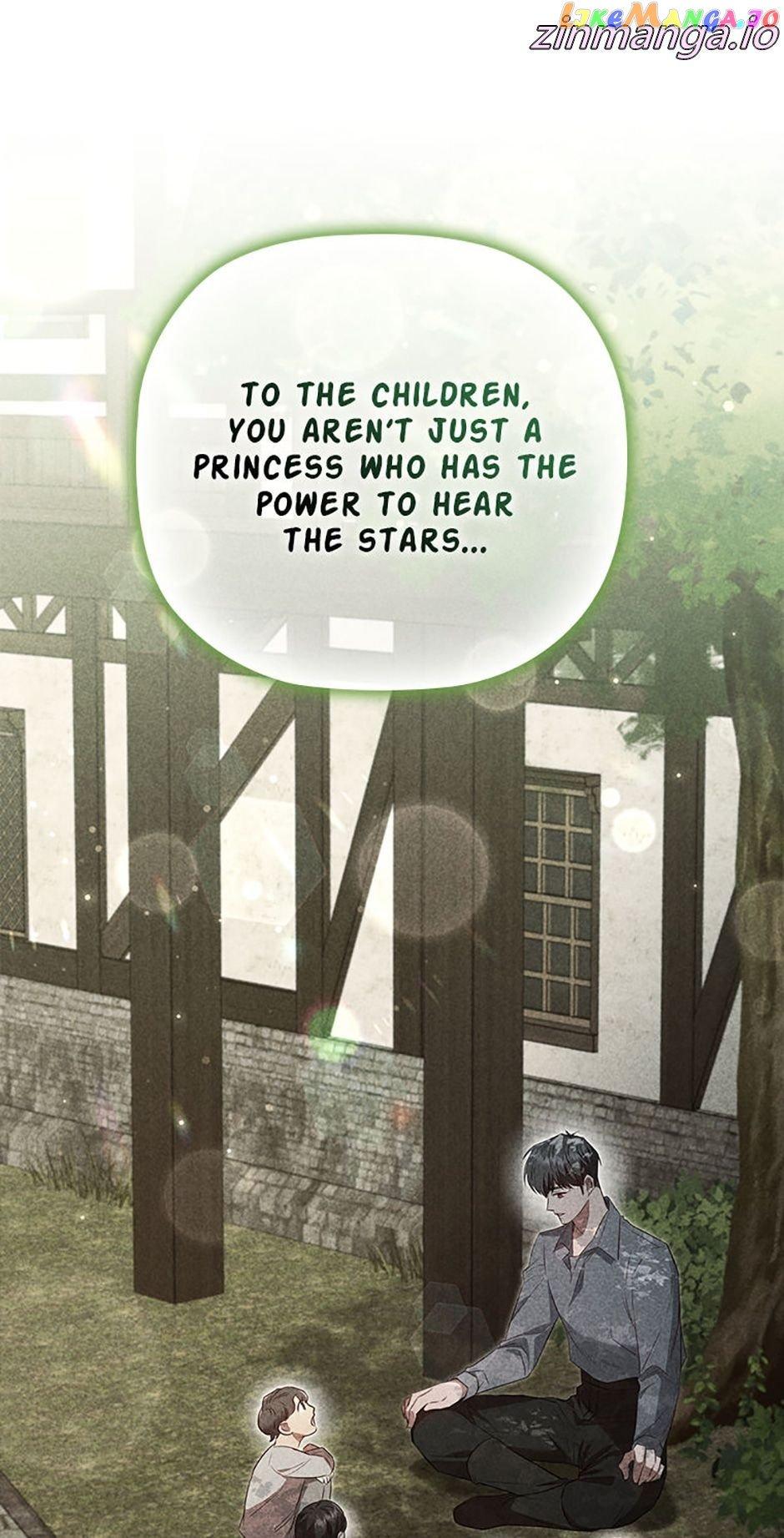 An Extra In The Family Is The First To Be Abandoned Chapter 65 page 55