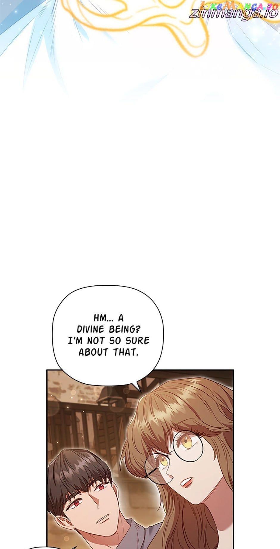 An Extra In The Family Is The First To Be Abandoned Chapter 65 page 58
