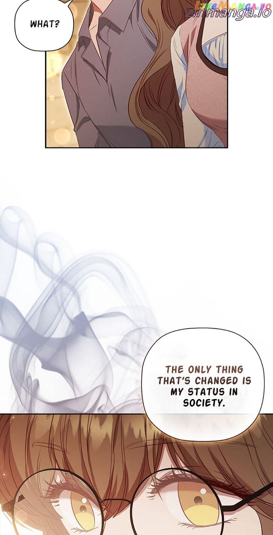 An Extra In The Family Is The First To Be Abandoned Chapter 65 page 59