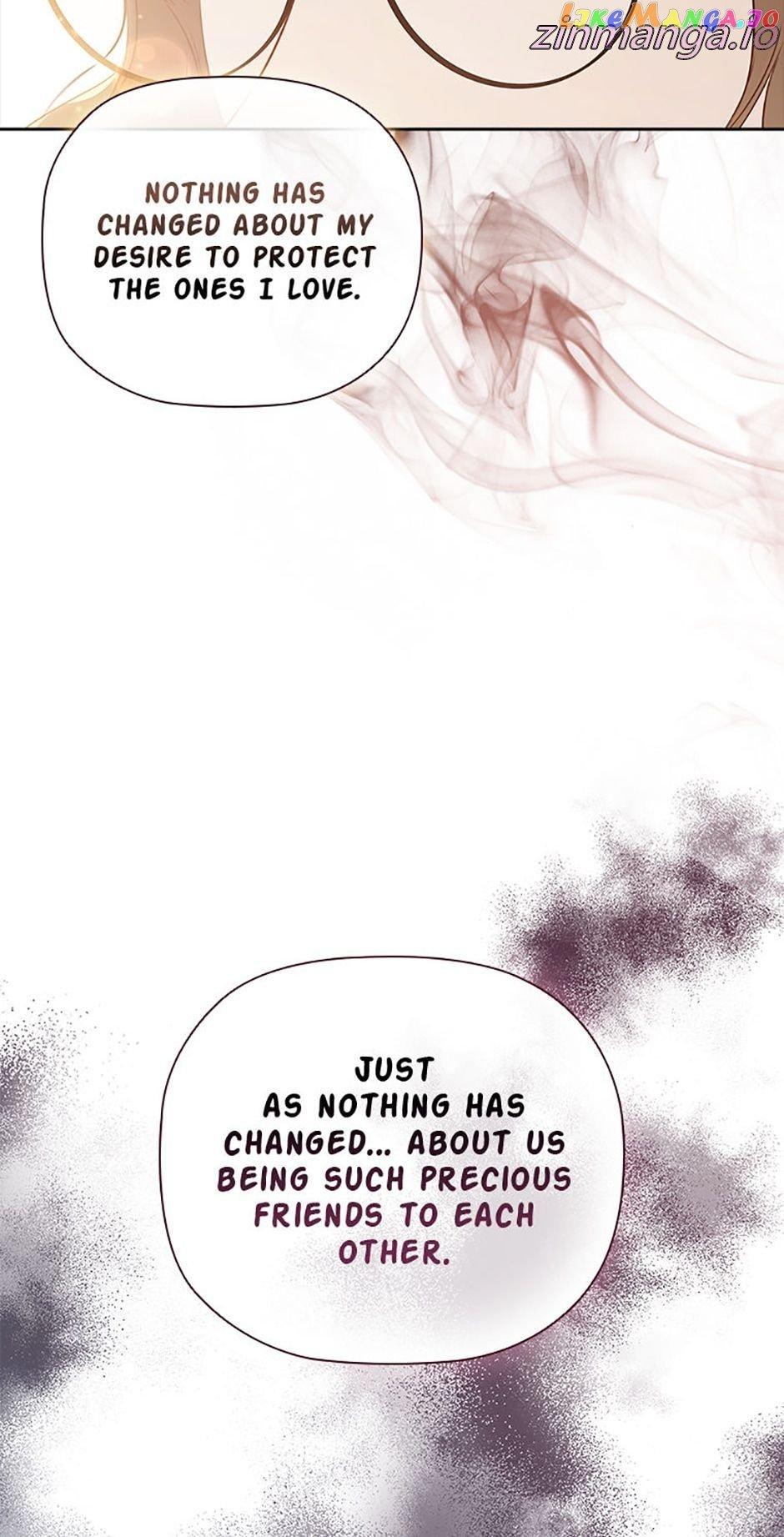 An Extra In The Family Is The First To Be Abandoned Chapter 65 page 60