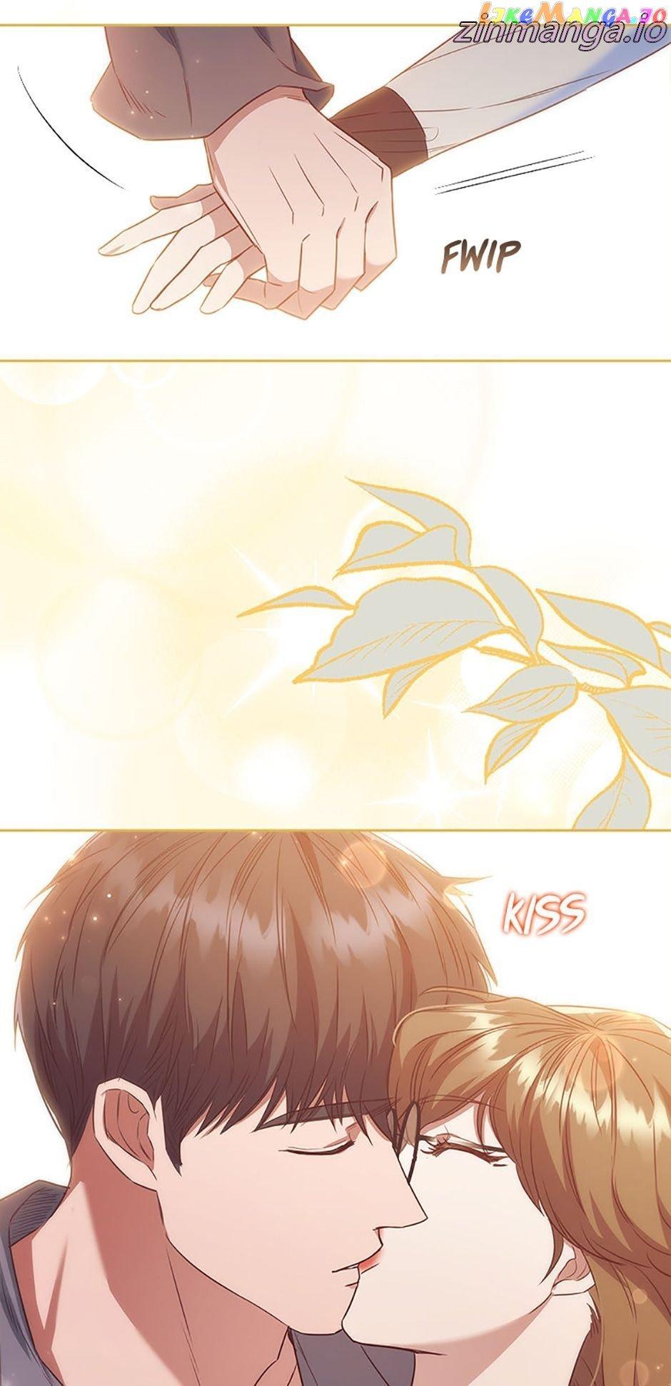 An Extra In The Family Is The First To Be Abandoned Chapter 65 page 64