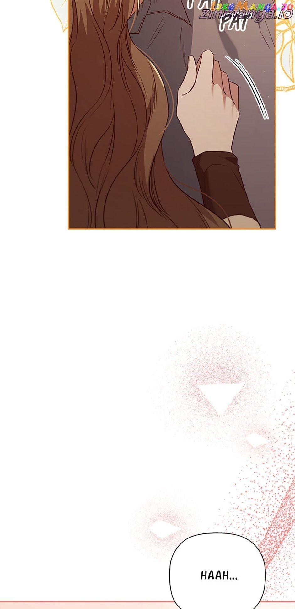 An Extra In The Family Is The First To Be Abandoned Chapter 65 page 69