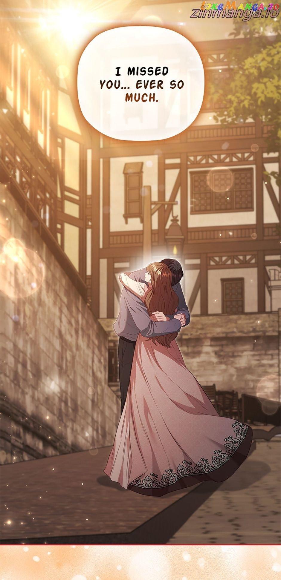 An Extra In The Family Is The First To Be Abandoned Chapter 65 page 74