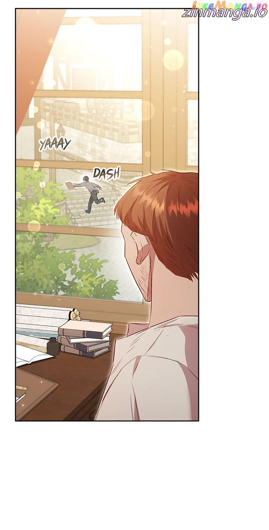 An Extra In The Family Is The First To Be Abandoned Chapter 65 page 8