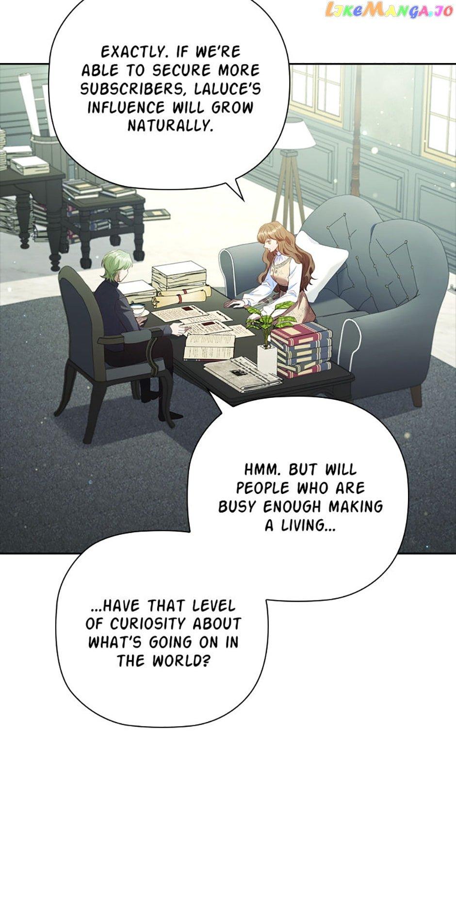 An Extra In The Family Is The First To Be Abandoned Chapter 66 page 10