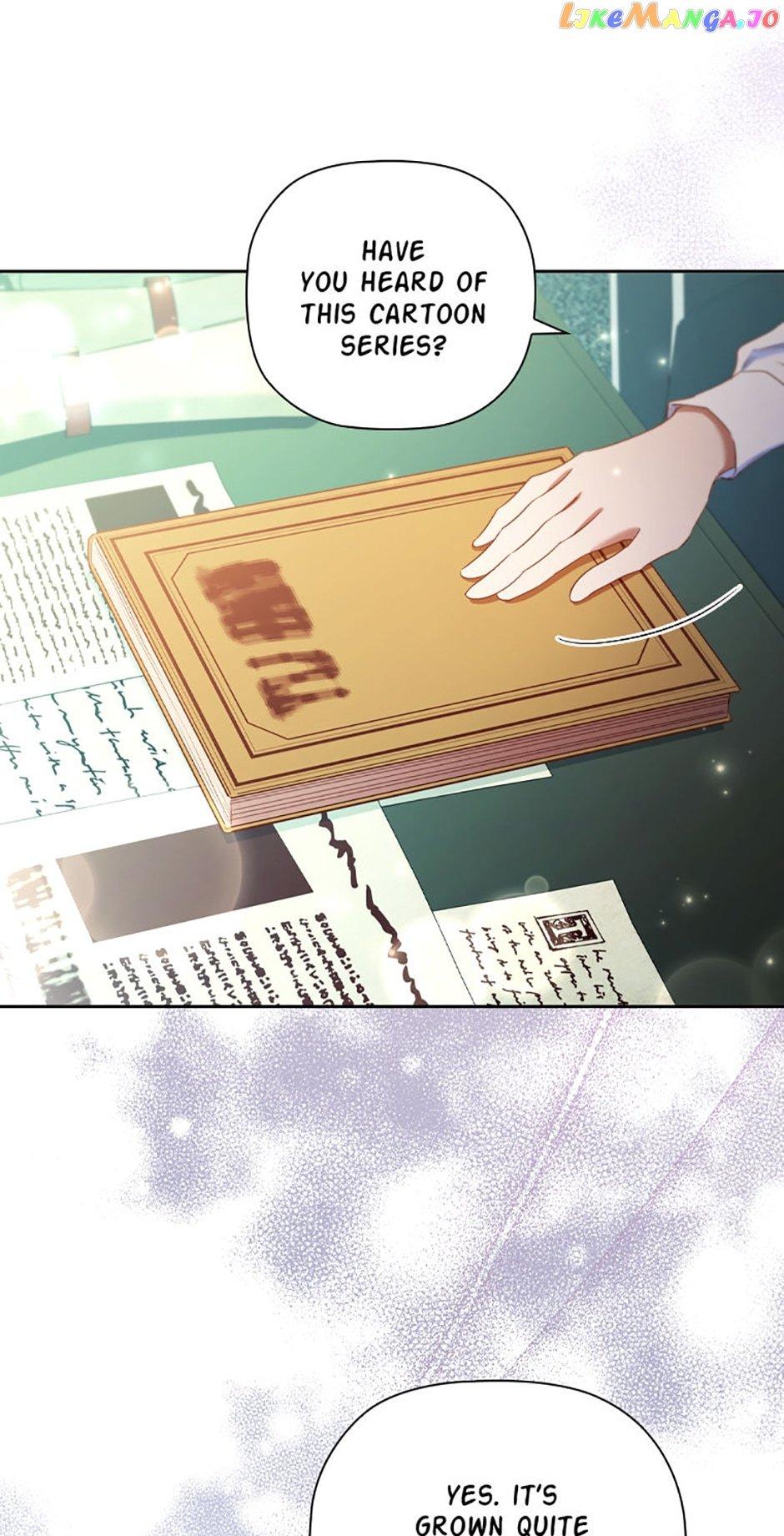 An Extra In The Family Is The First To Be Abandoned Chapter 66 page 11