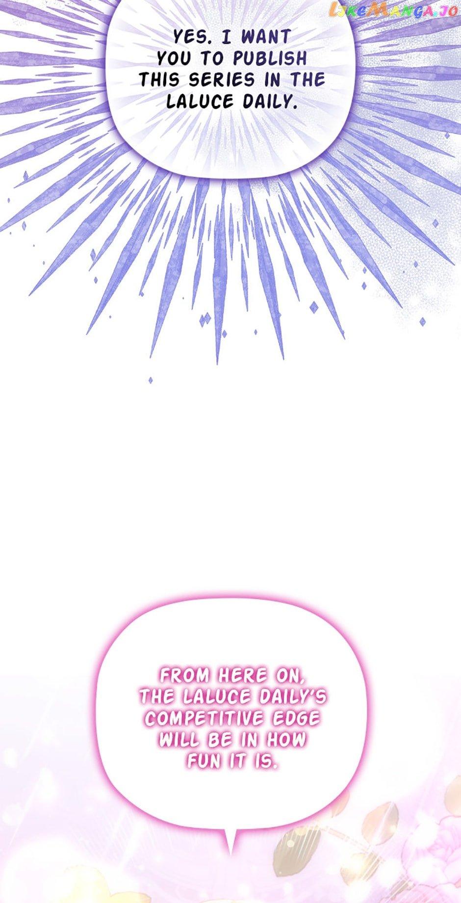 An Extra In The Family Is The First To Be Abandoned Chapter 66 page 14