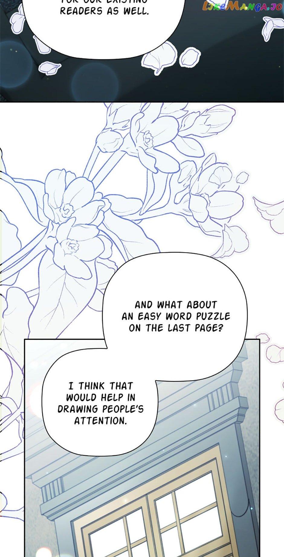 An Extra In The Family Is The First To Be Abandoned Chapter 66 page 19