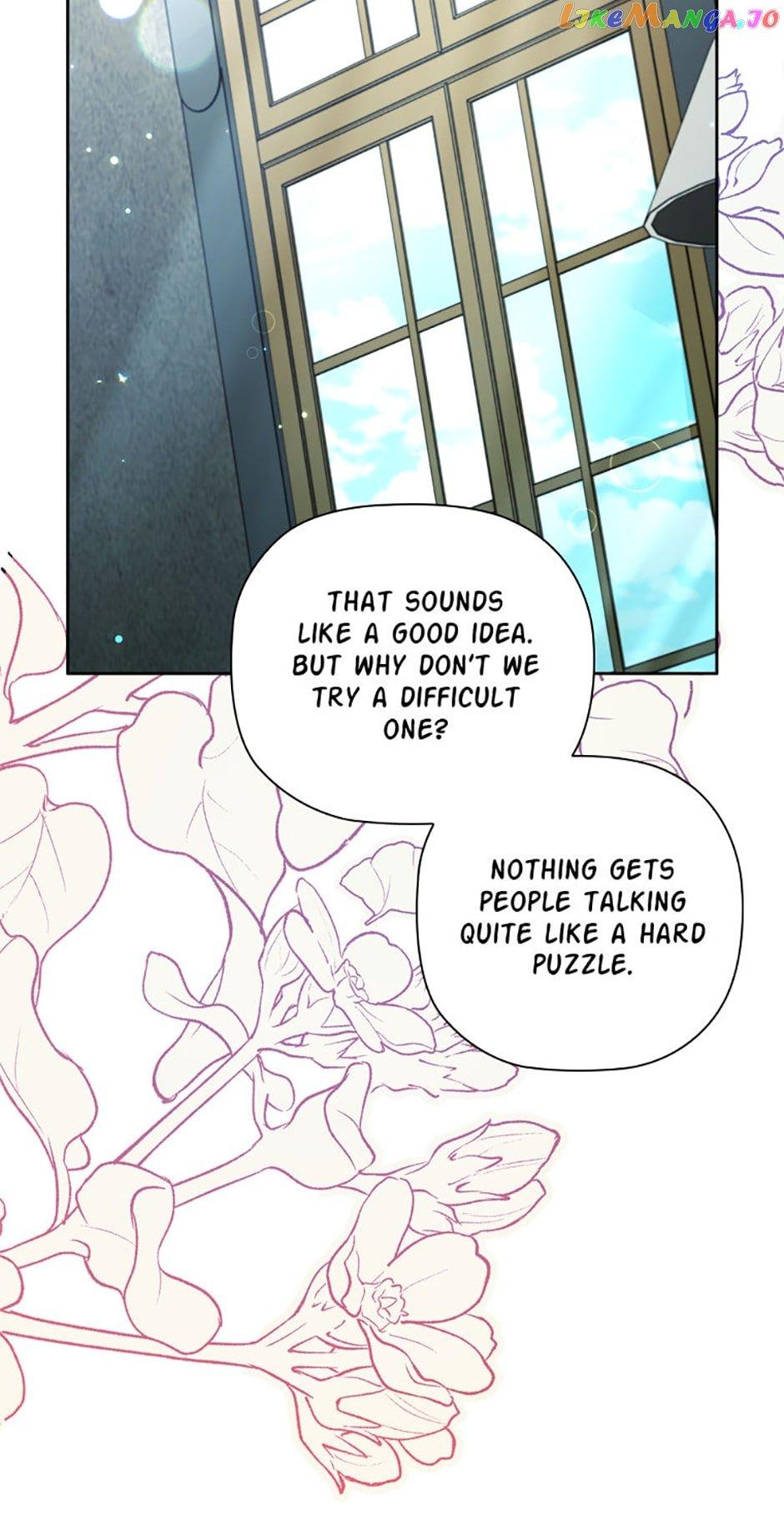 An Extra In The Family Is The First To Be Abandoned Chapter 66 page 20
