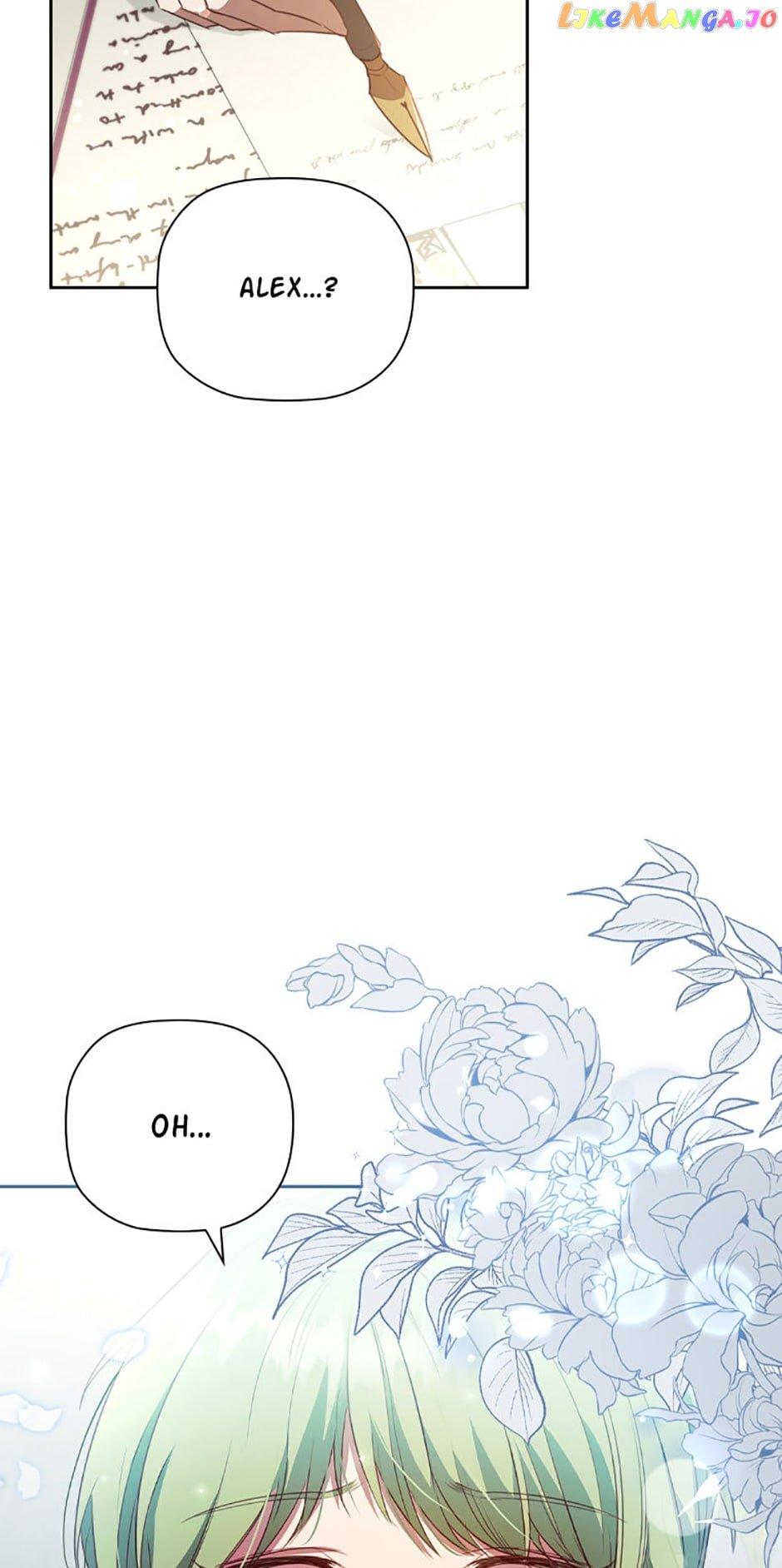 An Extra In The Family Is The First To Be Abandoned Chapter 66 page 25