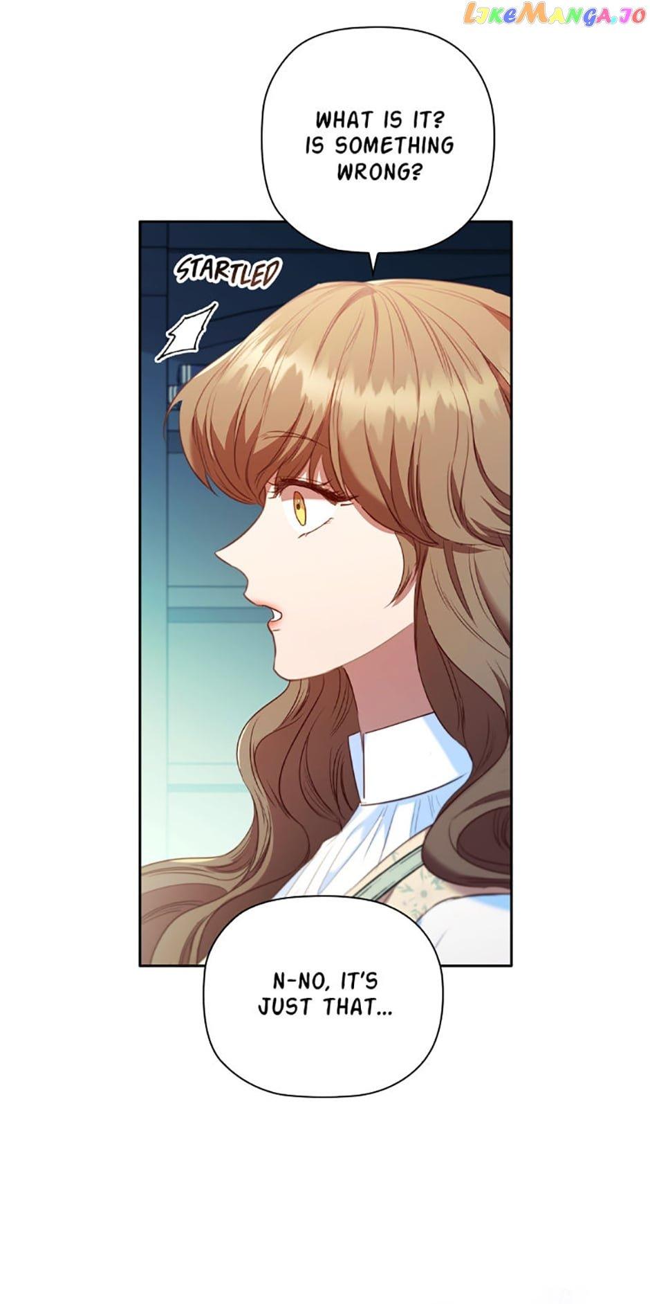 An Extra In The Family Is The First To Be Abandoned Chapter 66 page 27