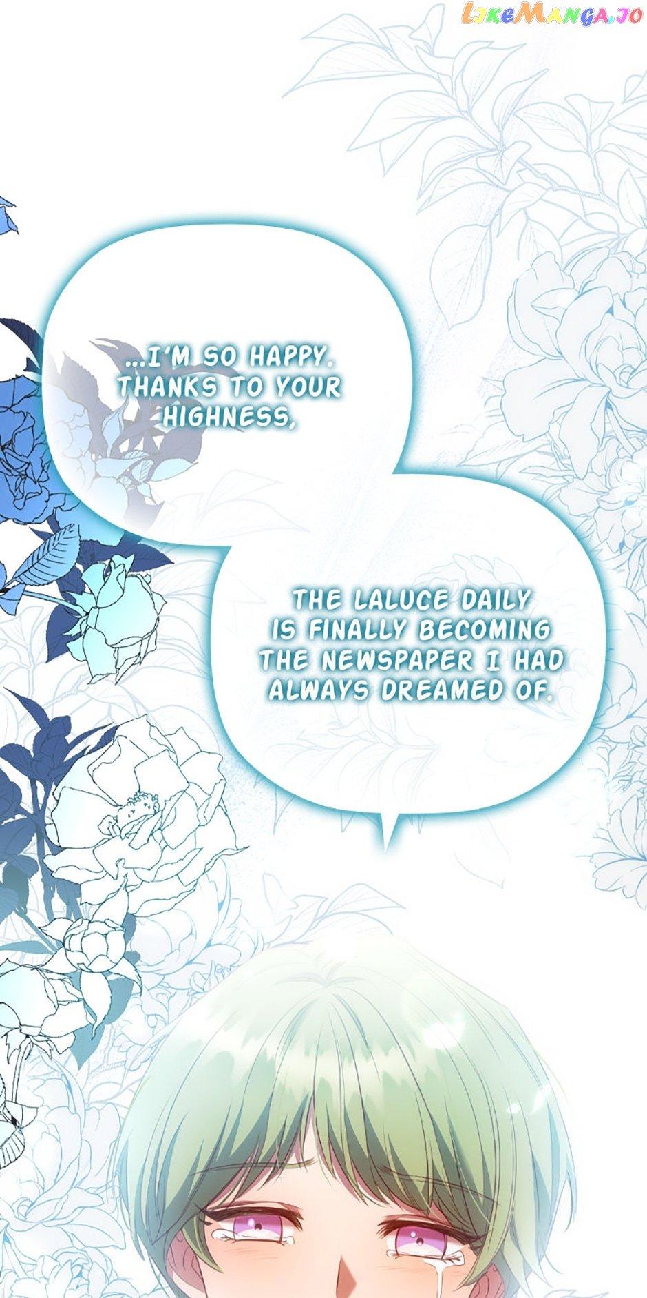 An Extra In The Family Is The First To Be Abandoned Chapter 66 page 28