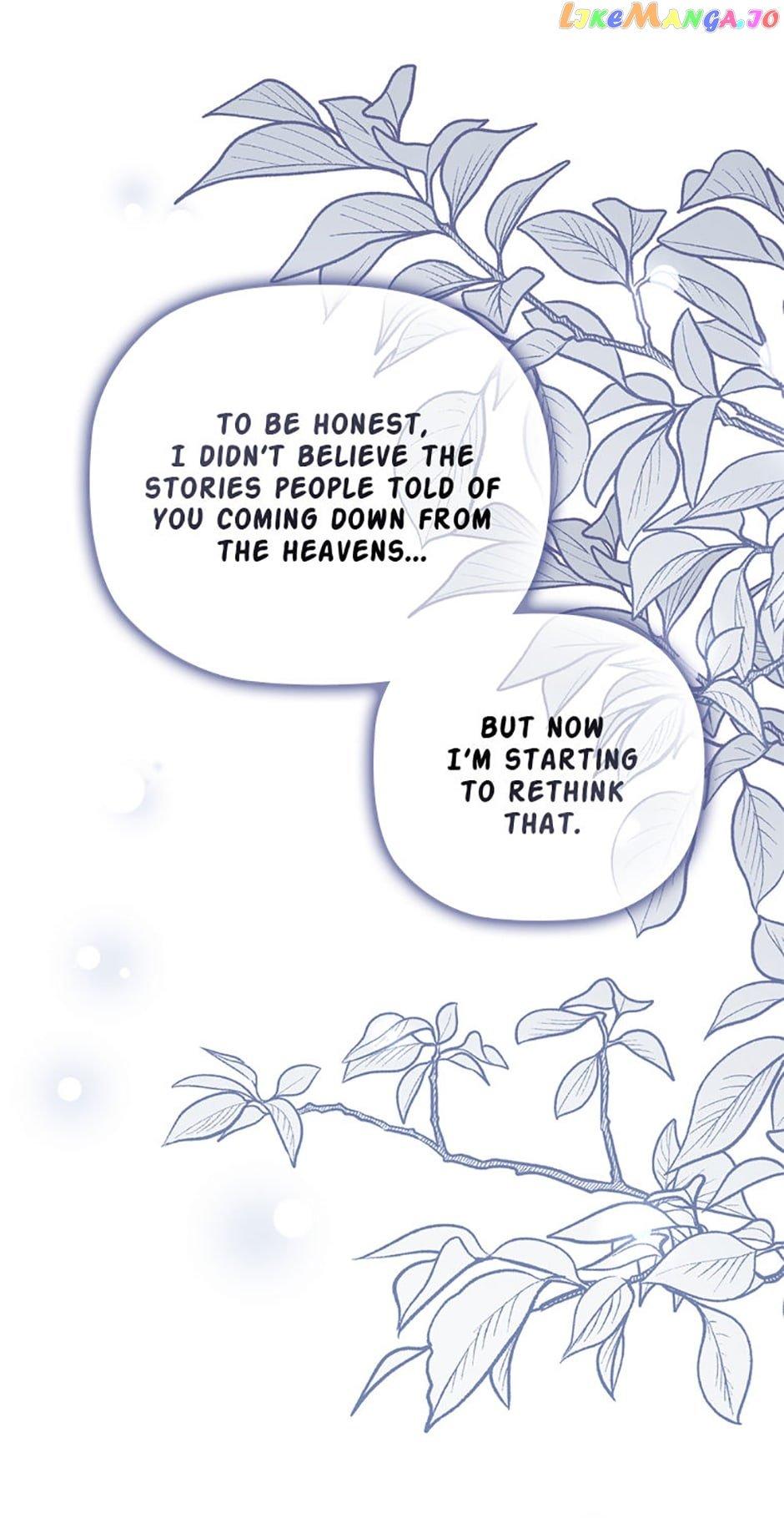An Extra In The Family Is The First To Be Abandoned Chapter 66 page 30