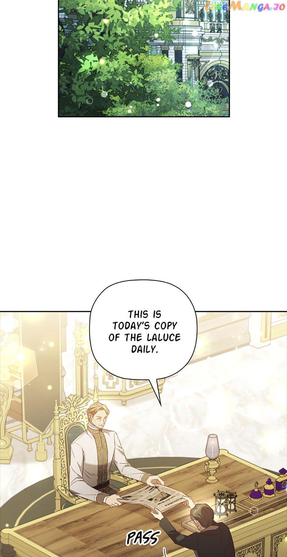 An Extra In The Family Is The First To Be Abandoned Chapter 66 page 33