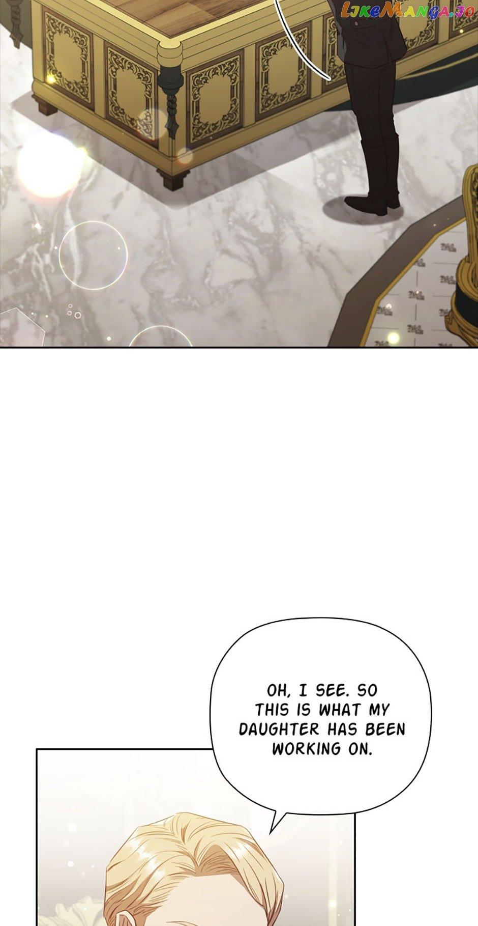 An Extra In The Family Is The First To Be Abandoned Chapter 66 page 34
