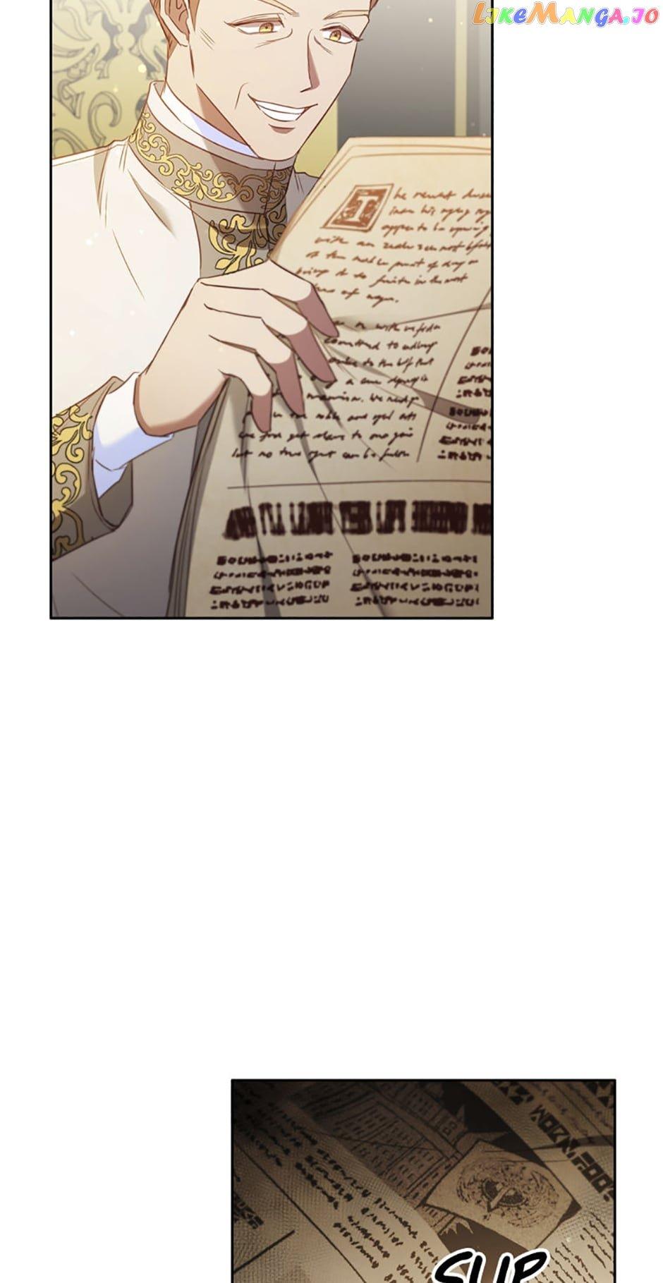 An Extra In The Family Is The First To Be Abandoned Chapter 66 page 35