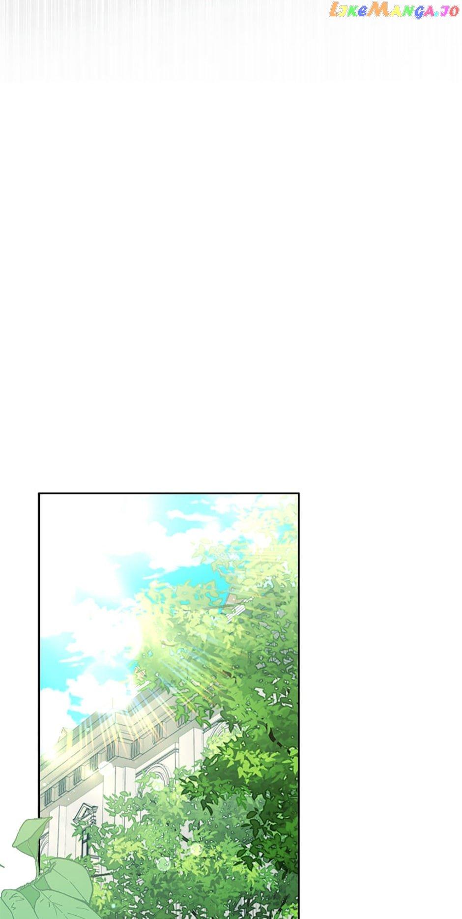 An Extra In The Family Is The First To Be Abandoned Chapter 66 page 3