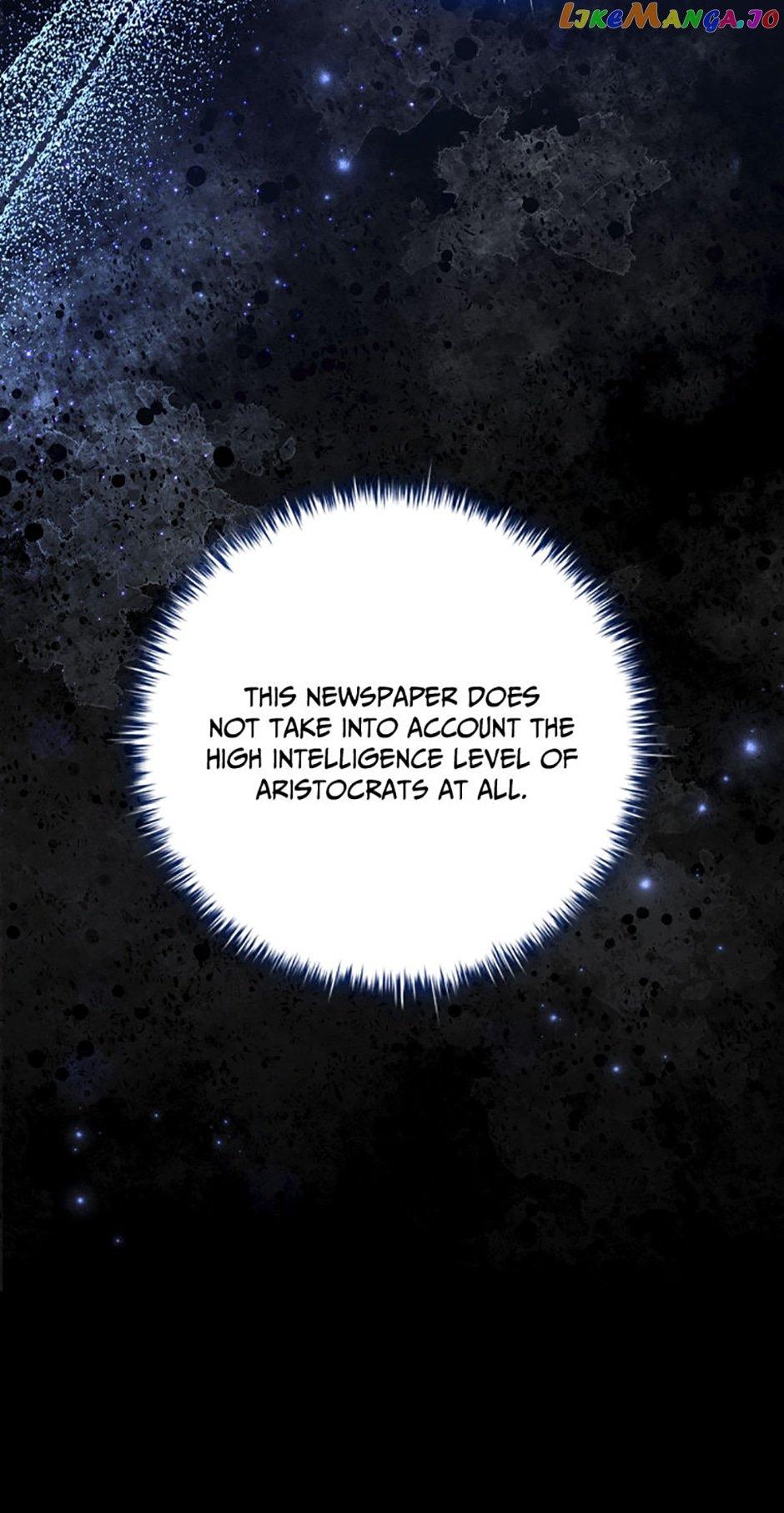 An Extra In The Family Is The First To Be Abandoned Chapter 66 page 39