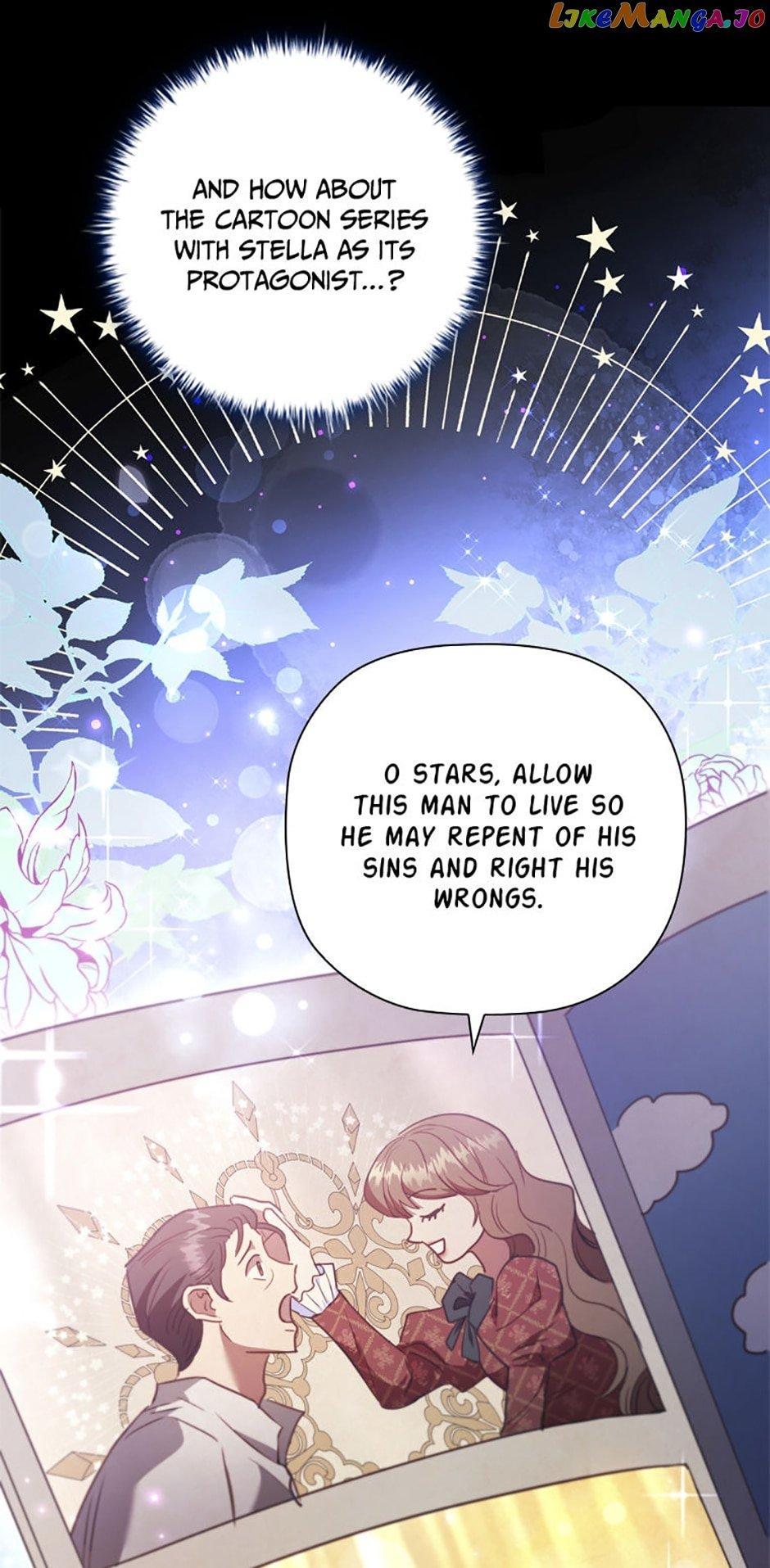 An Extra In The Family Is The First To Be Abandoned Chapter 66 page 40