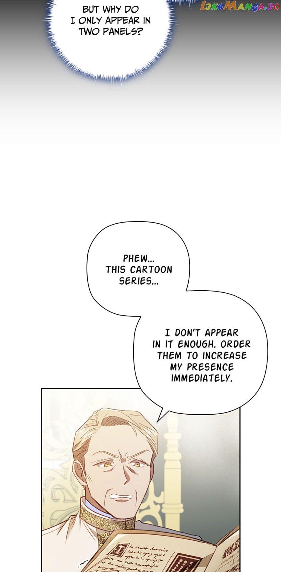 An Extra In The Family Is The First To Be Abandoned Chapter 66 page 42
