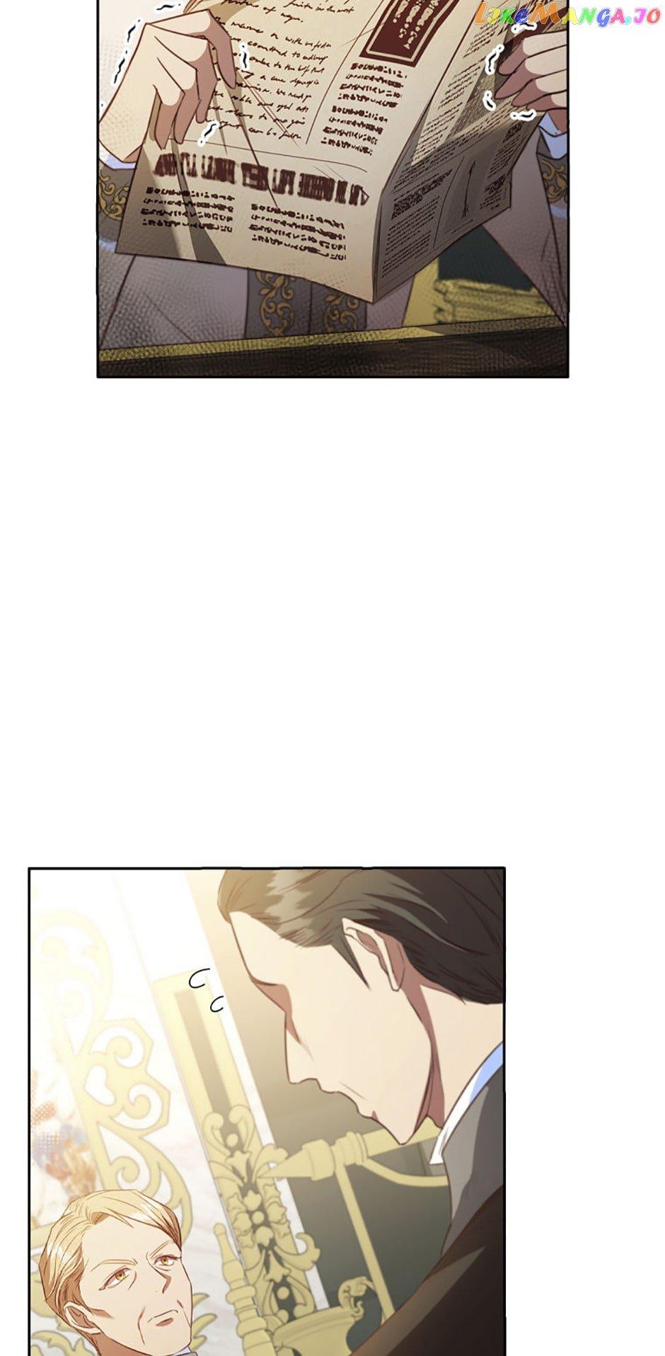An Extra In The Family Is The First To Be Abandoned Chapter 66 page 43