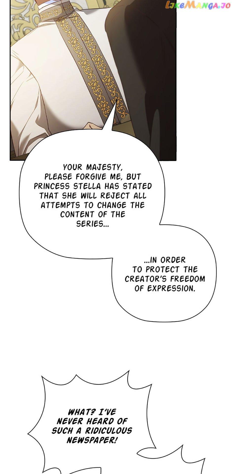 An Extra In The Family Is The First To Be Abandoned Chapter 66 page 44