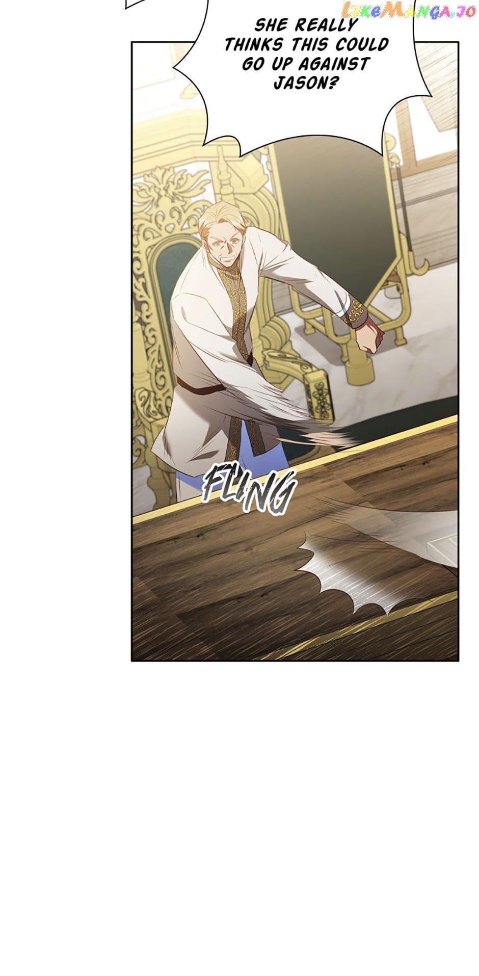 An Extra In The Family Is The First To Be Abandoned Chapter 66 page 45